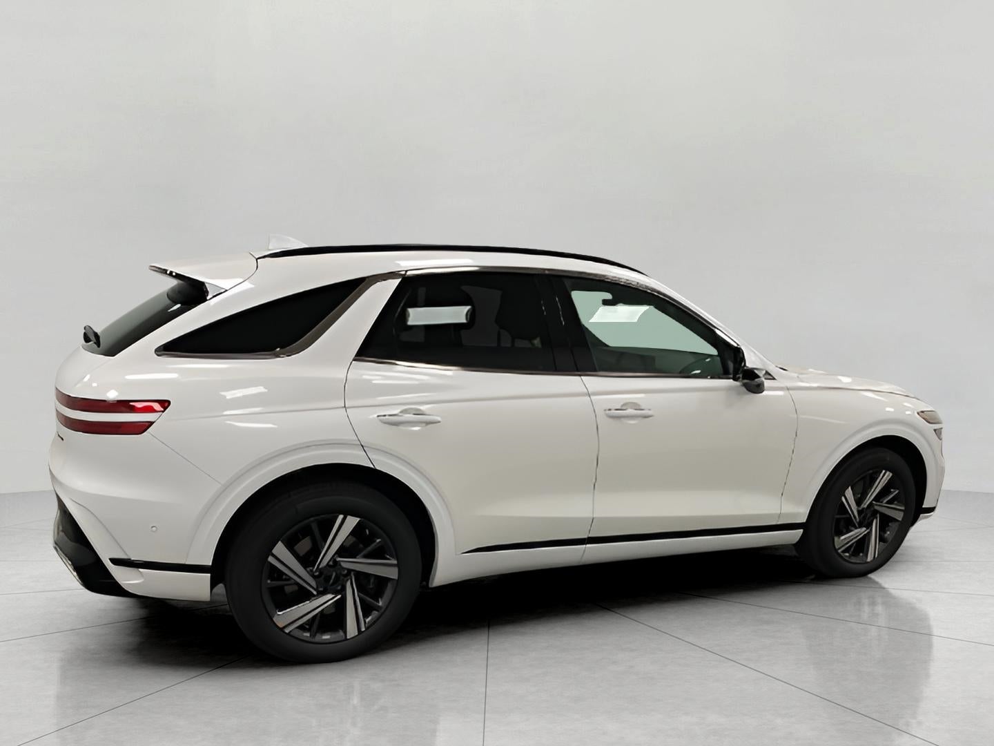 2026 Genesis GV70 3.5T Sport Advanced AWD