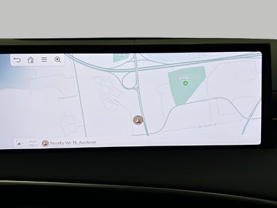 2026 Genesis GV70 3.5T Sport Advanced AWD