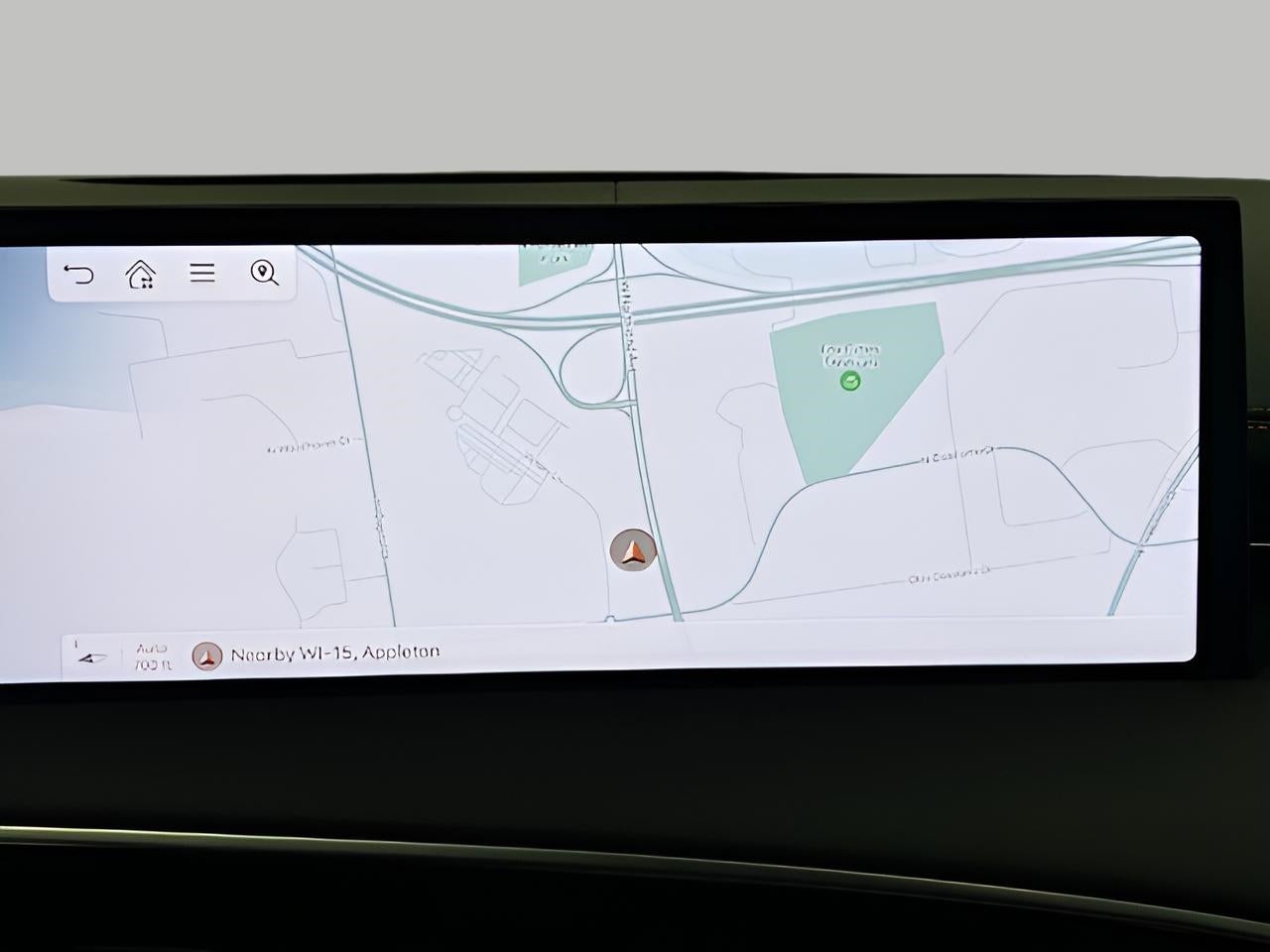 2026 Genesis GV70 3.5T Sport Advanced AWD