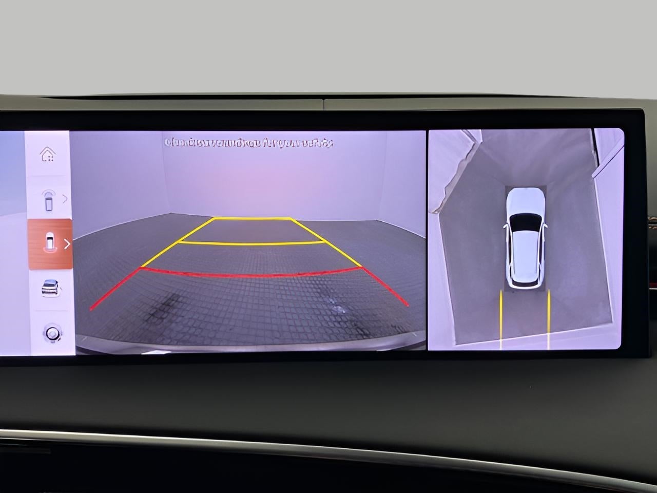 2026 Genesis GV70 3.5T Sport Advanced AWD