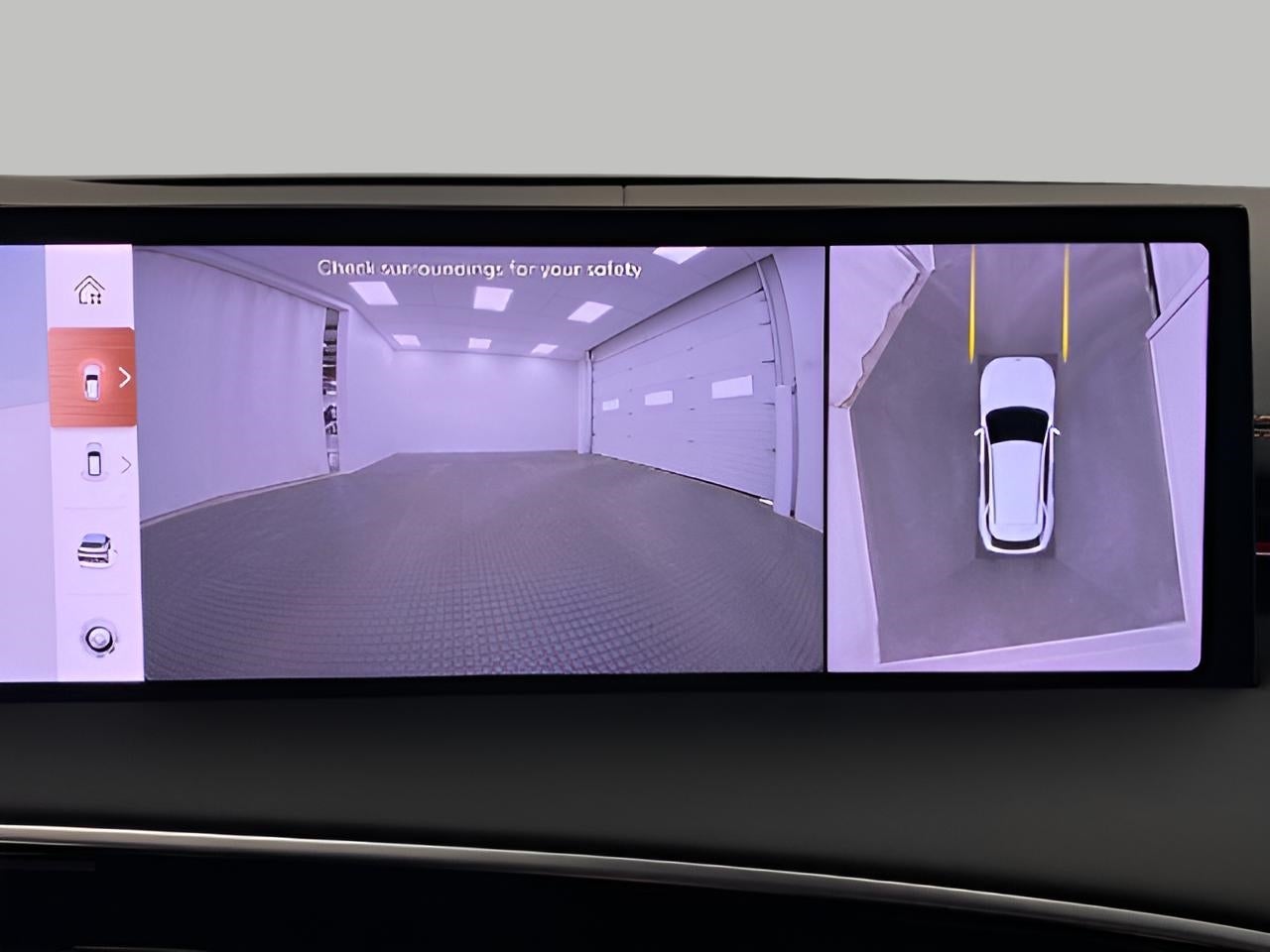 2026 Genesis GV70 3.5T Sport Advanced AWD