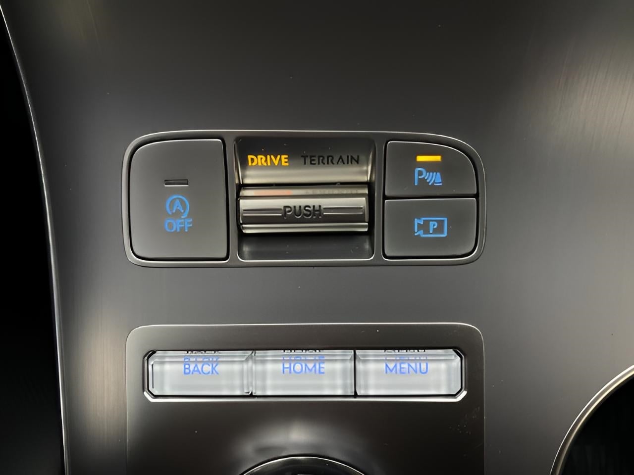 2026 Genesis GV70 3.5T Sport Advanced AWD