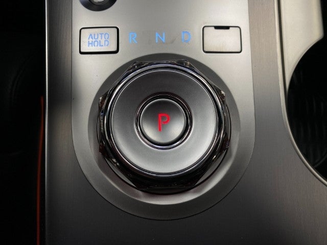 2026 Genesis GV70 3.5T Sport Advanced AWD