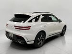 2026 Genesis GV70 3.5T Sport Advanced AWD