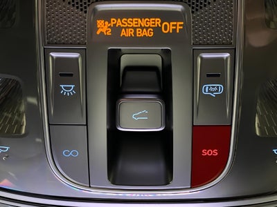 2026 Genesis GV70 3.5T Sport Advanced AWD