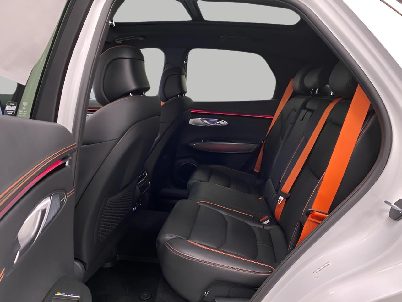 2026 Genesis GV70 3.5T Sport Advanced AWD