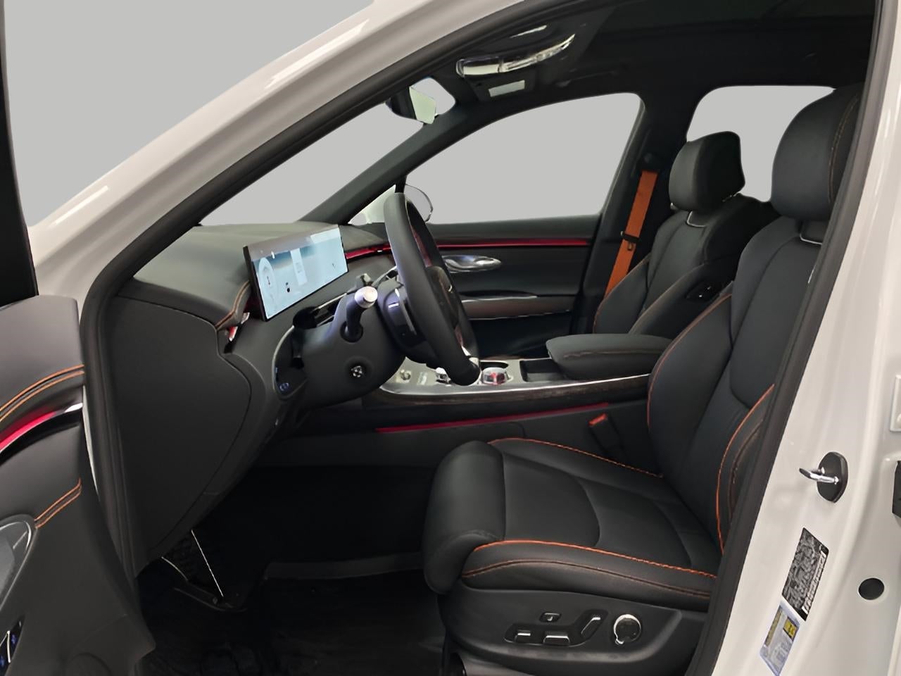 2026 Genesis GV70 3.5T Sport Advanced AWD