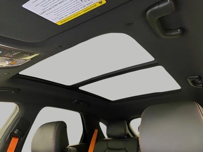 2026 Genesis GV70 3.5T Sport Advanced AWD