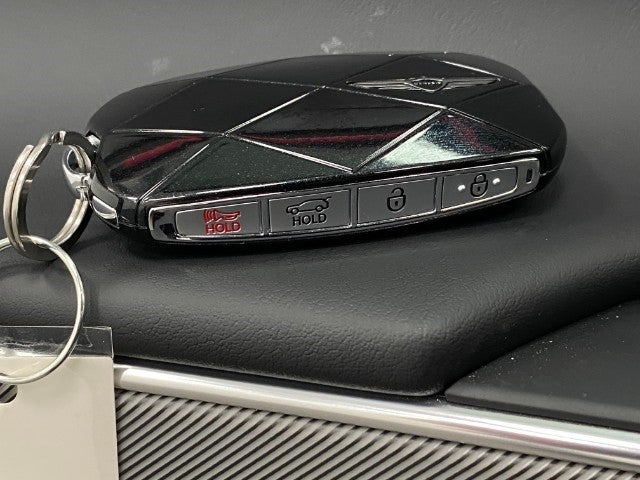 2026 Genesis GV70 3.5T Sport Advanced AWD