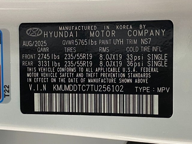 2026 Genesis GV70 3.5T Sport Advanced AWD