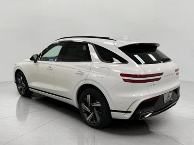 2026 Genesis GV70 3.5T Sport Advanced AWD