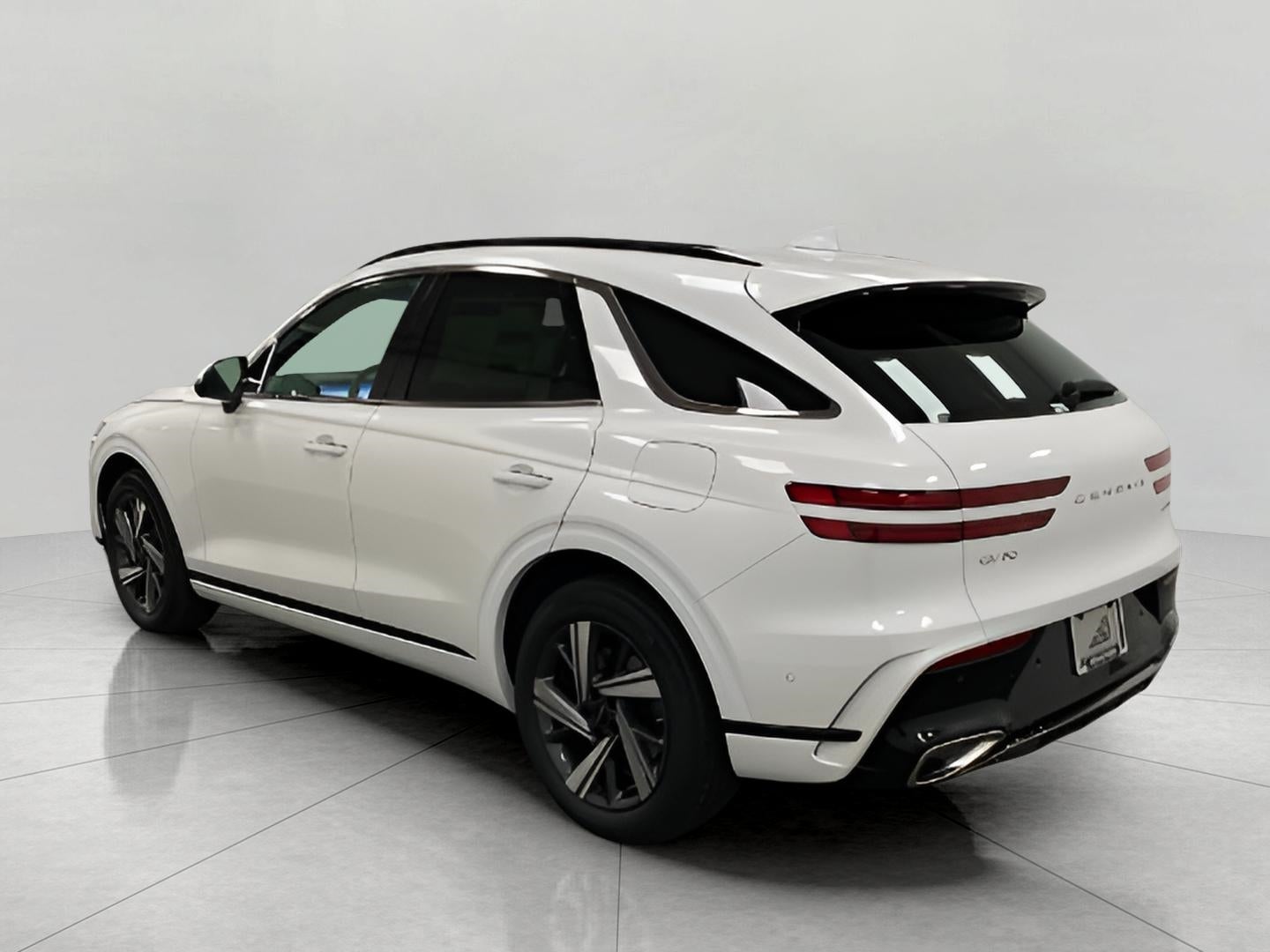 2026 Genesis GV70 3.5T Sport Advanced AWD