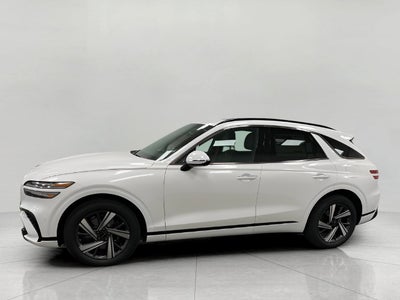 2026 Genesis GV70 3.5T Sport Advanced AWD