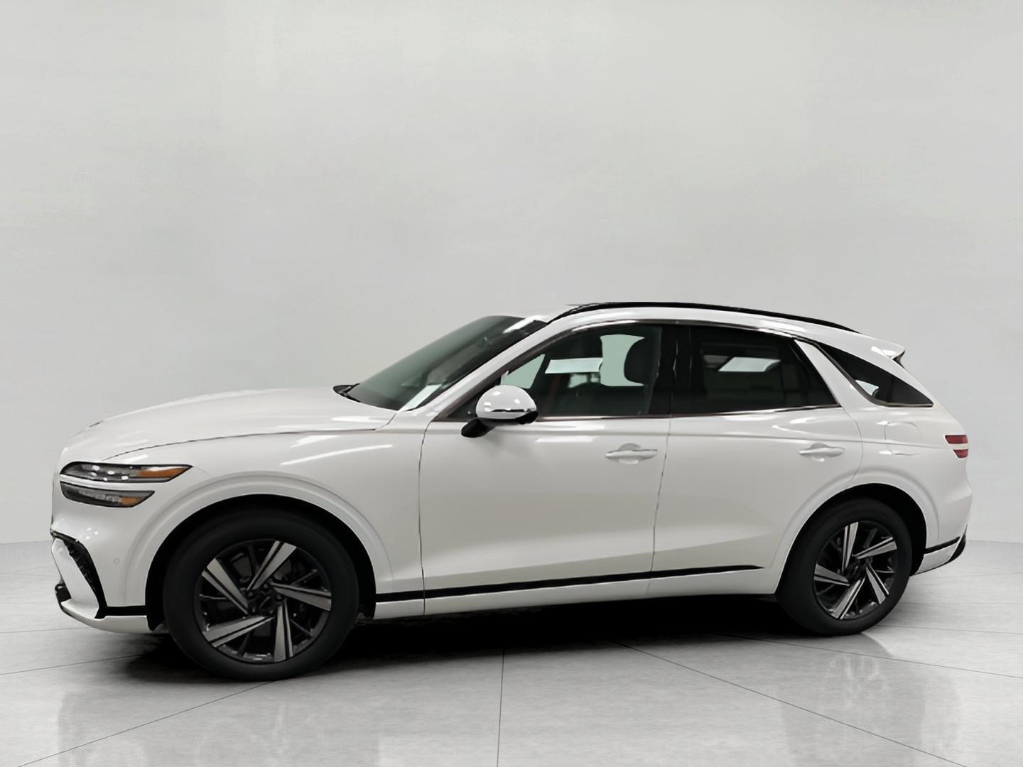 2026 Genesis GV70 3.5T Sport Advanced AWD