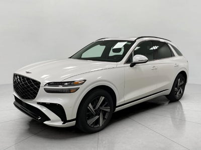 2026 Genesis GV70 3.5T Sport Advanced AWD