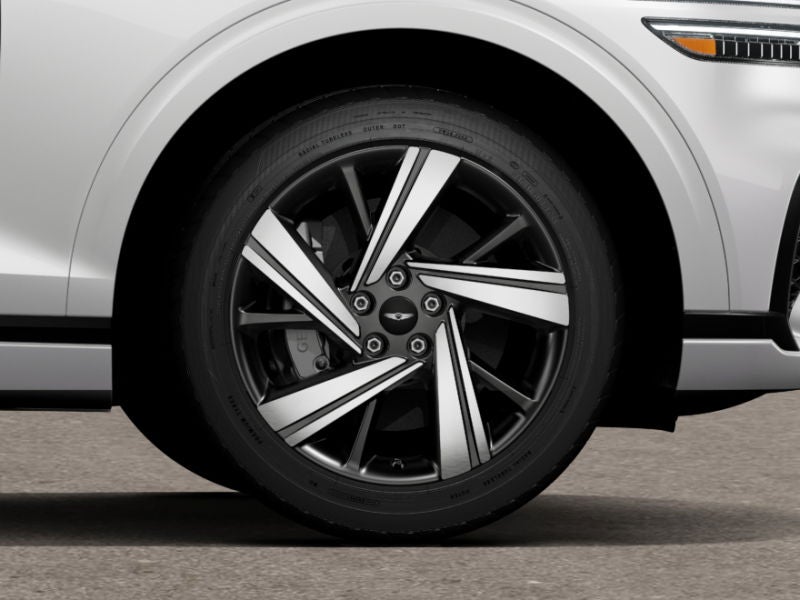 2026 Genesis GV70 3.5T Sport Advanced AWD