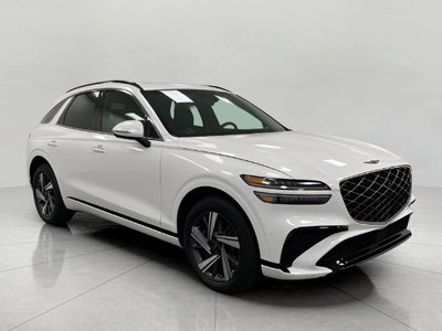 2026 Genesis GV70 3.5T Sport Advanced AWD