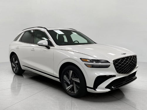2026 Genesis GV70 3.5T Sport Advanced AWD