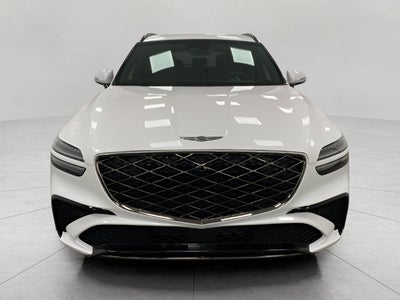 2026 Genesis GV70 3.5T Sport Advanced AWD