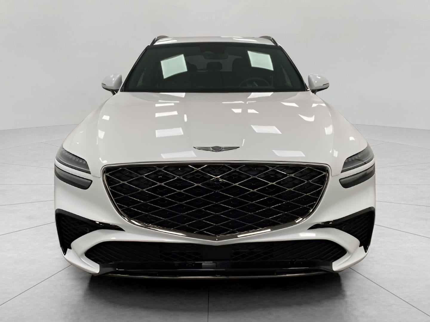 2026 Genesis GV70 3.5T Sport Advanced AWD