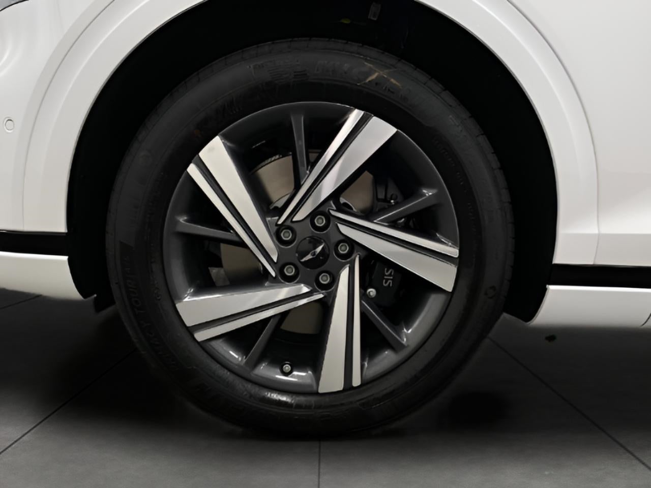 2026 Genesis GV70 3.5T Sport Advanced AWD