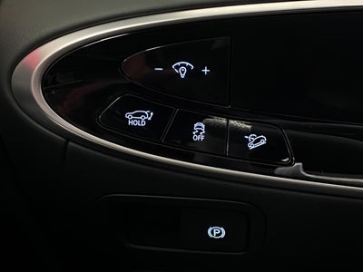 2026 Genesis GV70 3.5T Sport Advanced AWD