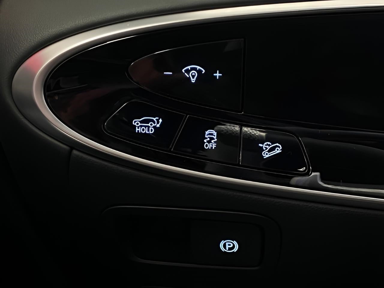 2026 Genesis GV70 3.5T Sport Advanced AWD