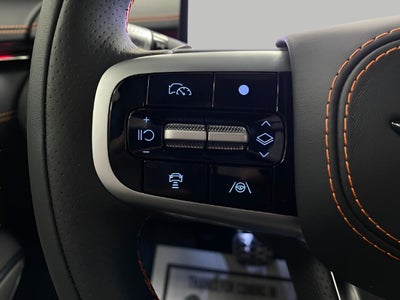 2026 Genesis GV70 3.5T Sport Advanced AWD