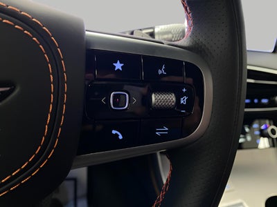 2026 Genesis GV70 3.5T Sport Advanced AWD