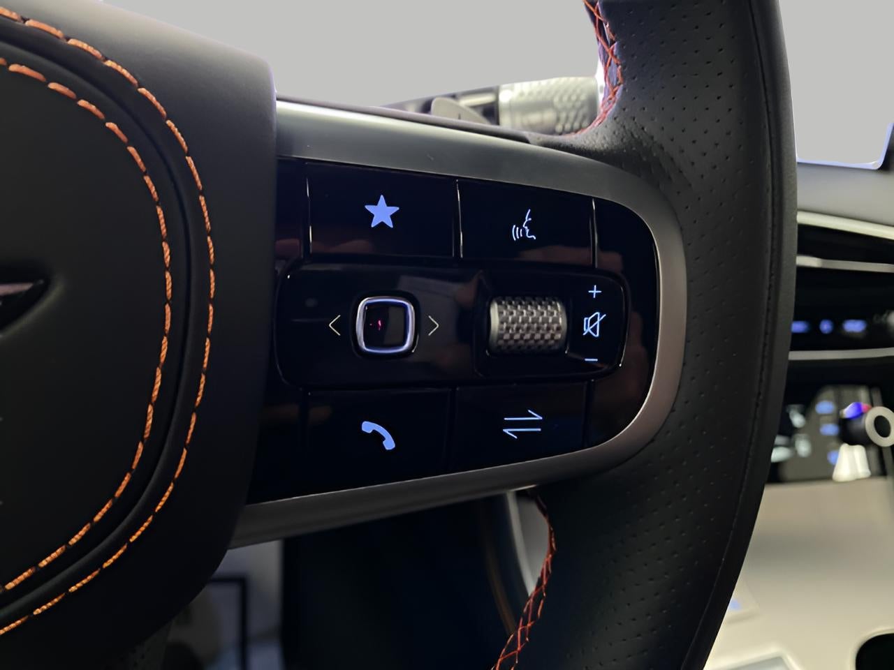 2026 Genesis GV70 3.5T Sport Advanced AWD