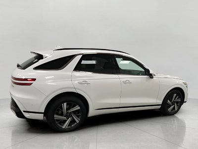 2026 Genesis GV70 3.5T Sport Advanced AWD