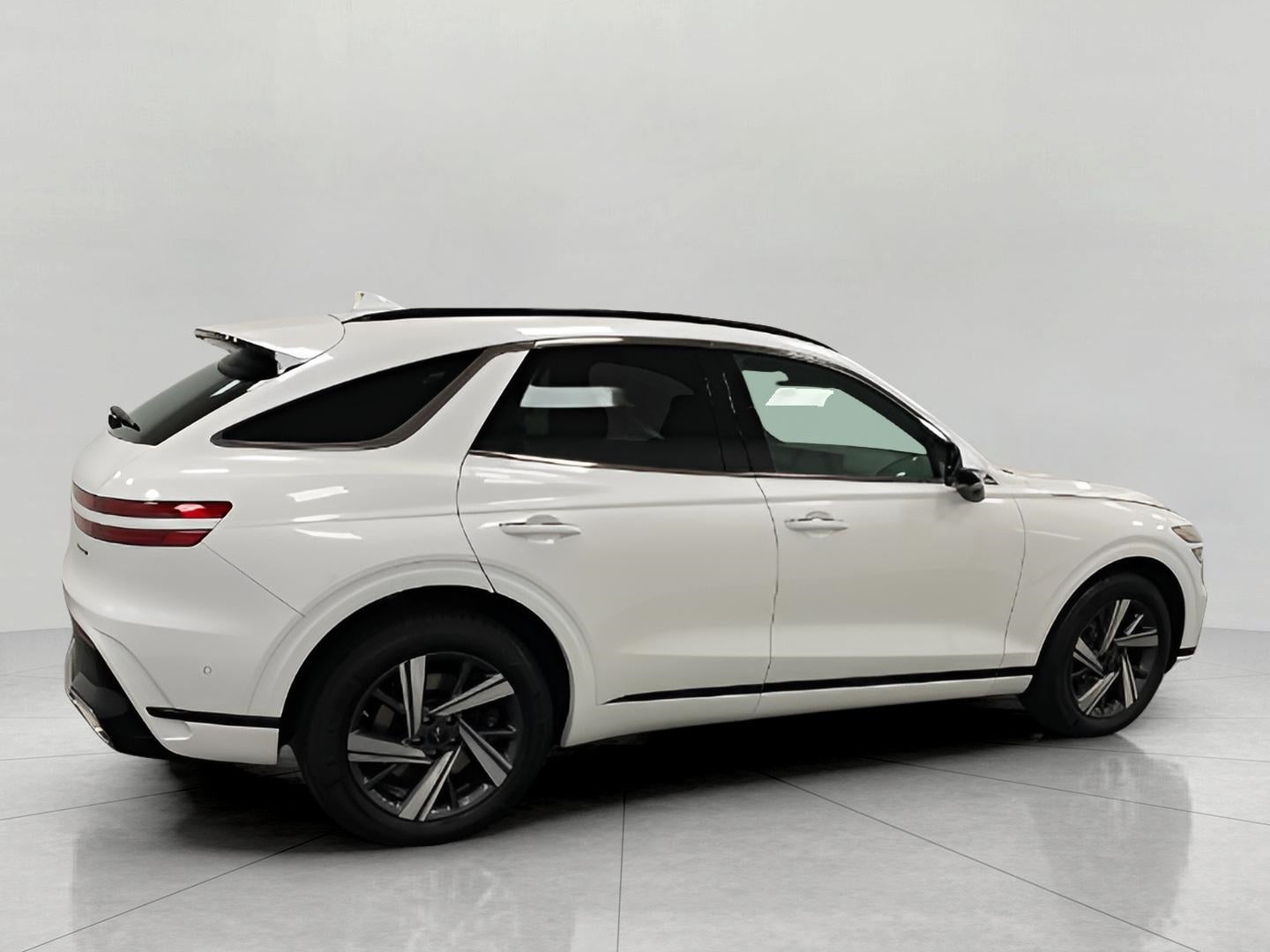 2026 Genesis GV70 3.5T Sport Advanced AWD