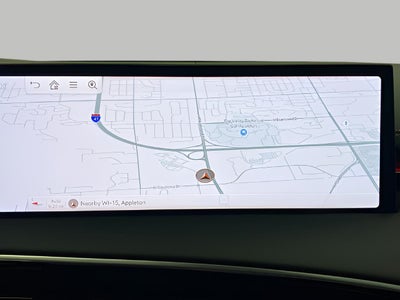 2026 Genesis GV70 3.5T Sport Advanced AWD