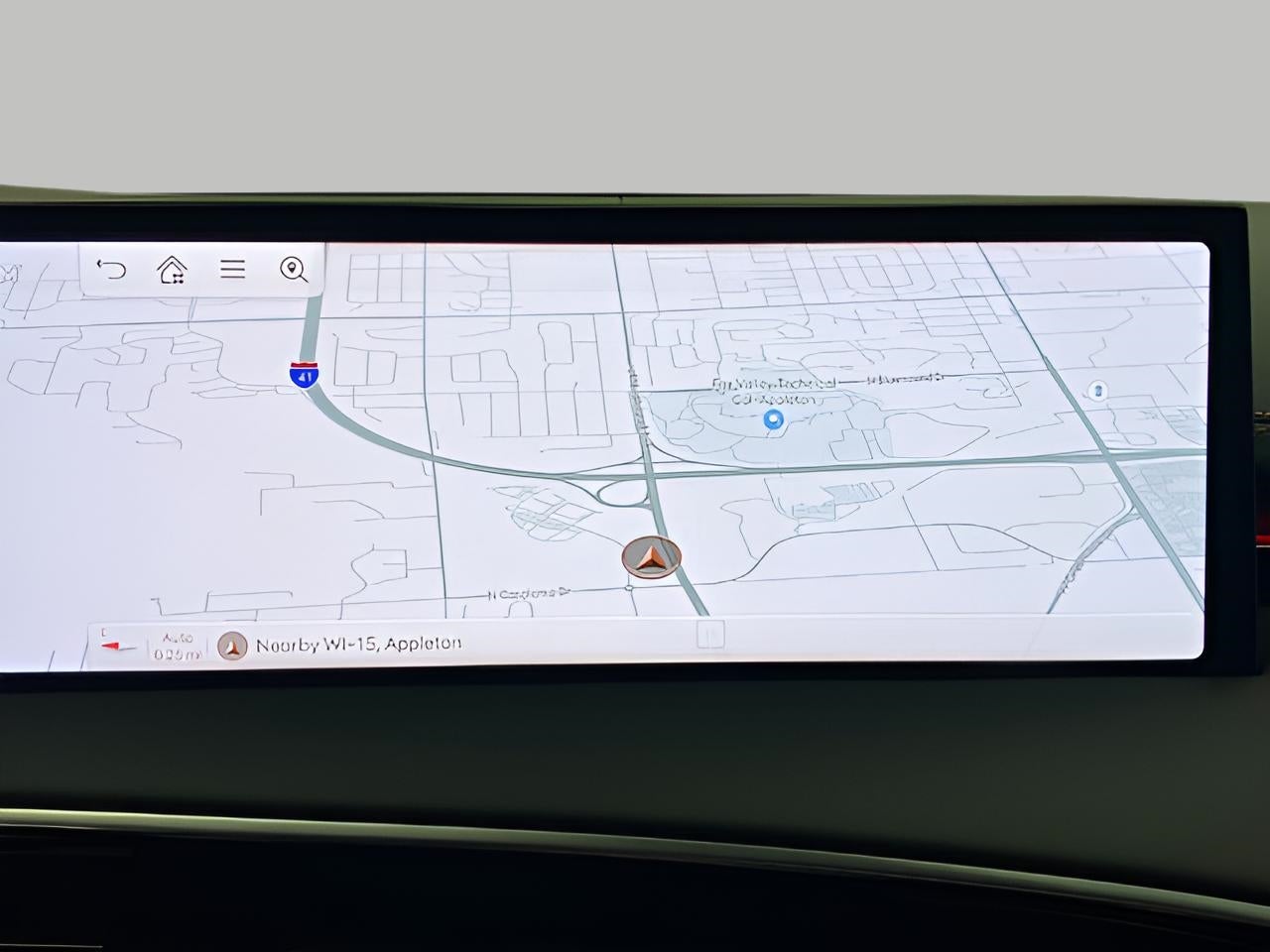 2026 Genesis GV70 3.5T Sport Advanced AWD