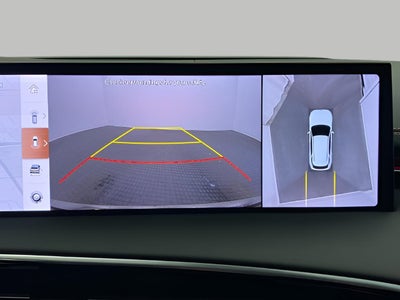 2026 Genesis GV70 3.5T Sport Advanced AWD