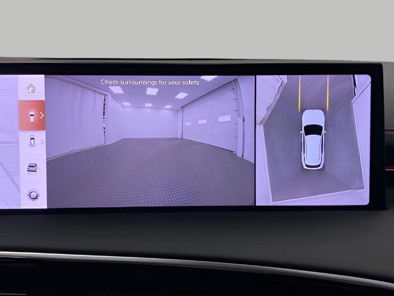 2026 Genesis GV70 3.5T Sport Advanced AWD