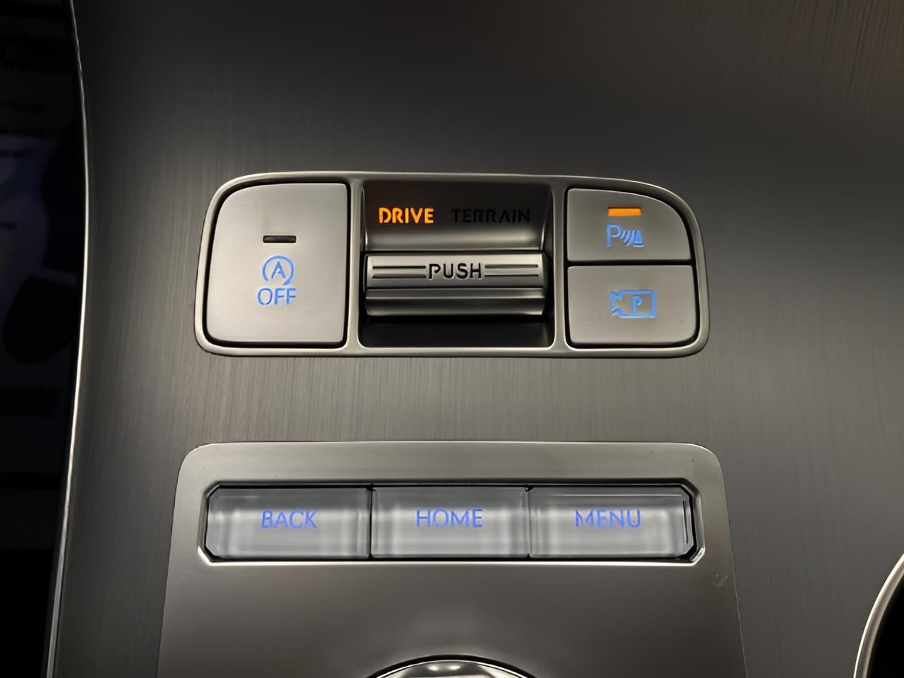 2026 Genesis GV70 3.5T Sport Advanced AWD