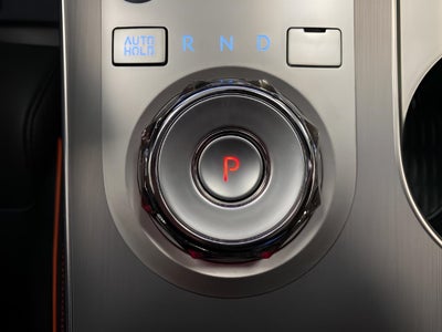 2026 Genesis GV70 3.5T Sport Advanced AWD