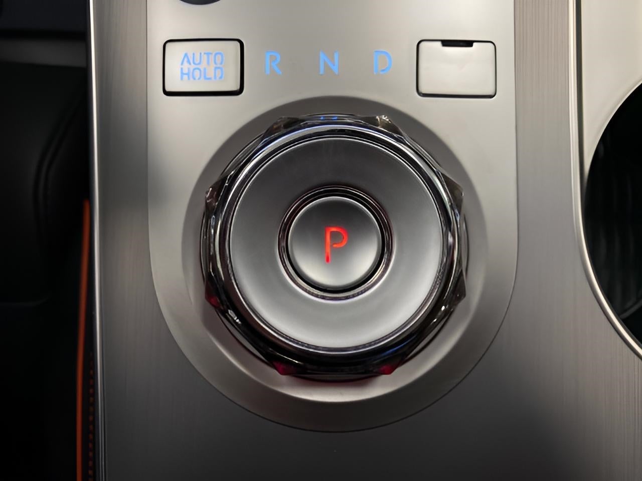 2026 Genesis GV70 3.5T Sport Advanced AWD