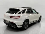 2026 Genesis GV70 3.5T Sport Advanced AWD