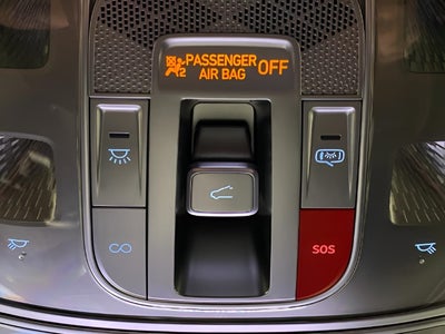 2026 Genesis GV70 3.5T Sport Advanced AWD