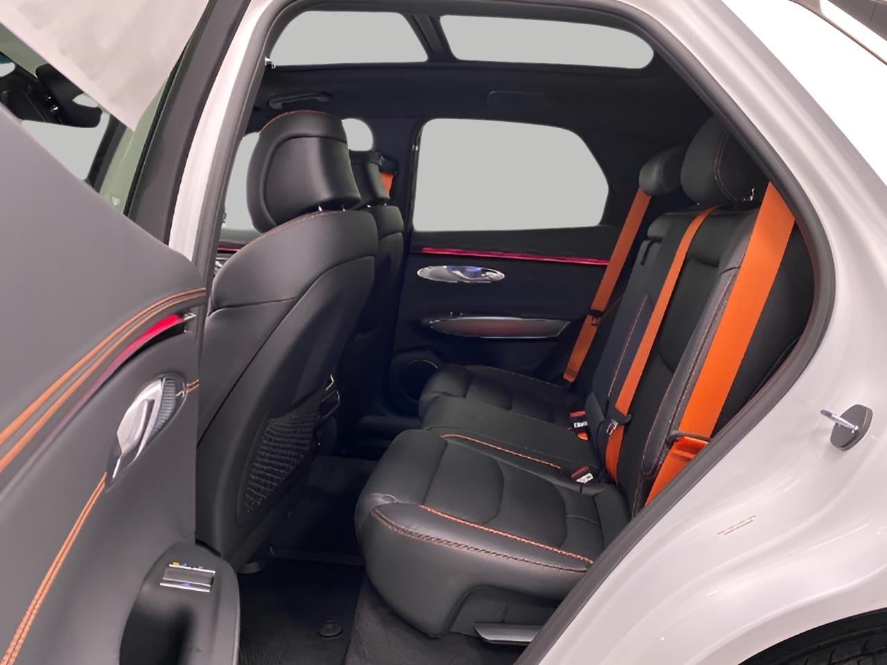 2026 Genesis GV70 3.5T Sport Advanced AWD