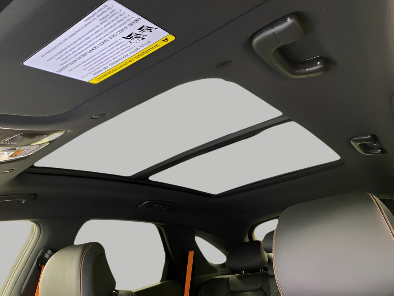 2026 Genesis GV70 3.5T Sport Advanced AWD