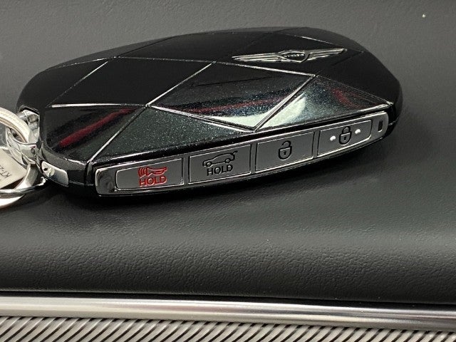 2026 Genesis GV70 3.5T Sport Advanced AWD