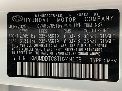 2026 Genesis GV70 3.5T Sport Advanced AWD