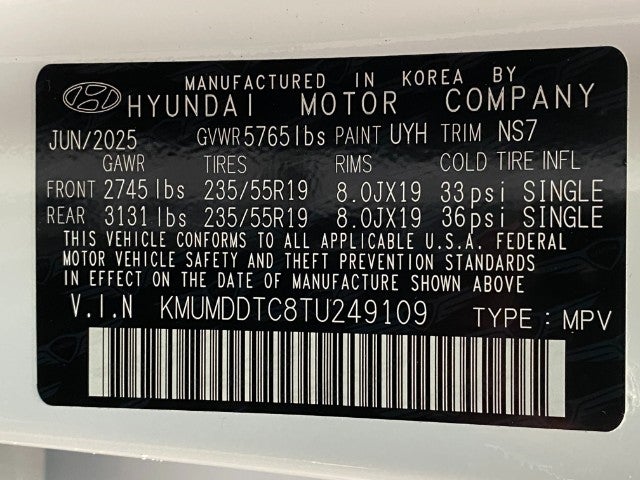 2026 Genesis GV70 3.5T Sport Advanced AWD