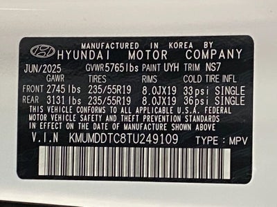 2026 Genesis GV70 3.5T Sport Advanced AWD