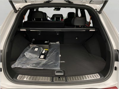 2026 Genesis GV70 3.5T Sport Advanced AWD