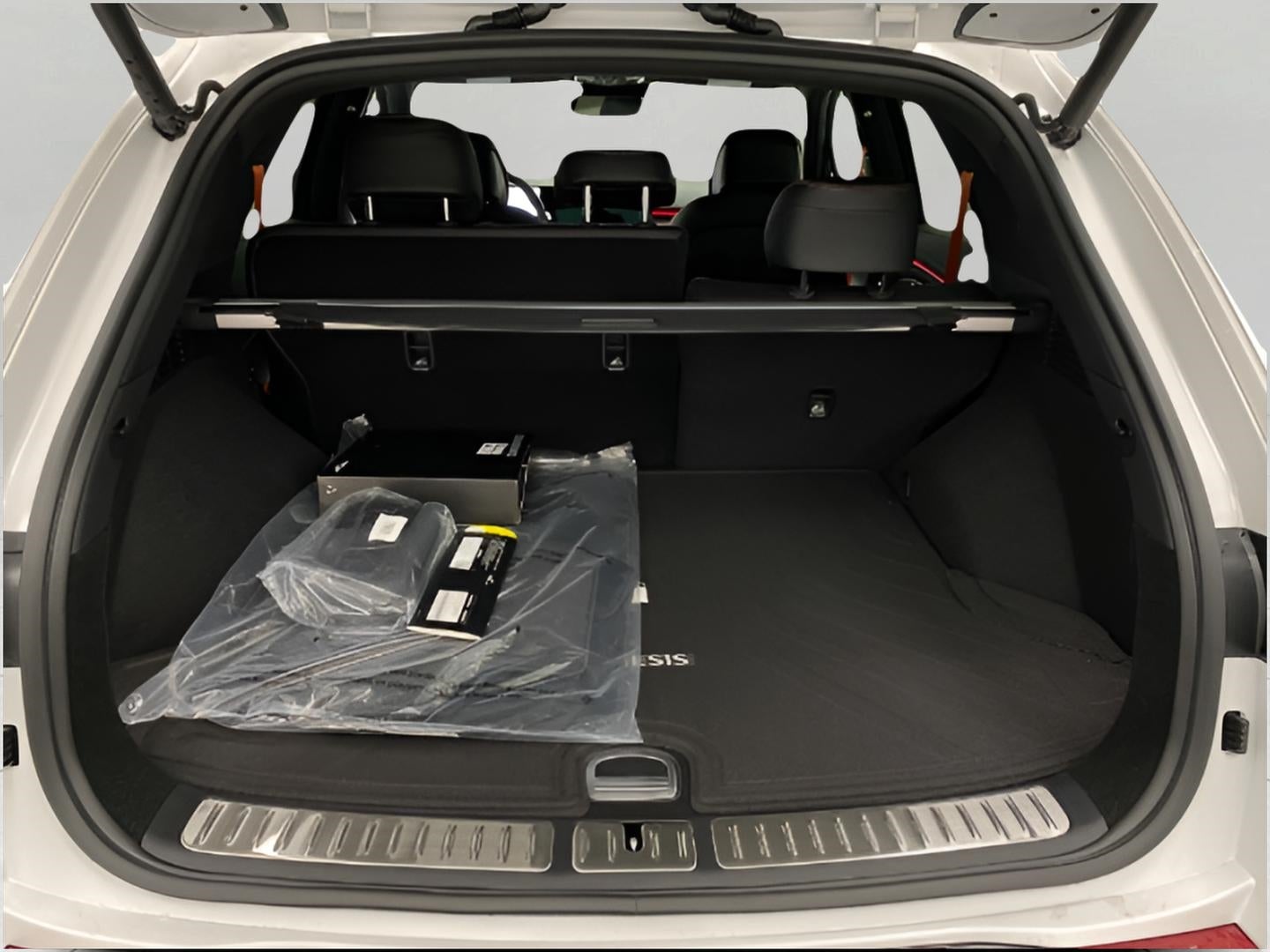 2026 Genesis GV70 3.5T Sport Advanced AWD