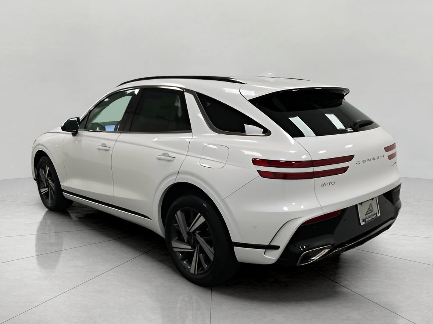 2026 Genesis GV70 3.5T Sport Advanced AWD